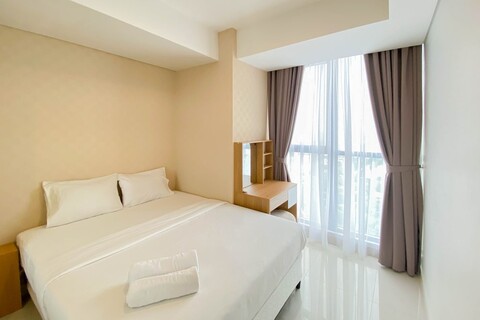 웰 퍼니시드 & 컴포터블 2BR  아파트먼트  골드 코스트