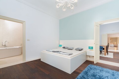 아파트먼트 고스파