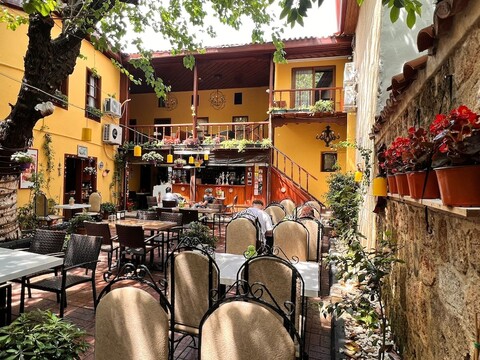 타리히 사리 코낙