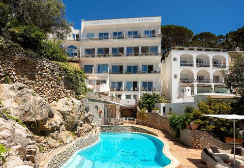 호텔 라 플로리디아나