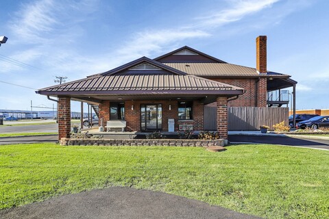 브릿지뷰 인 시카고 에어리어