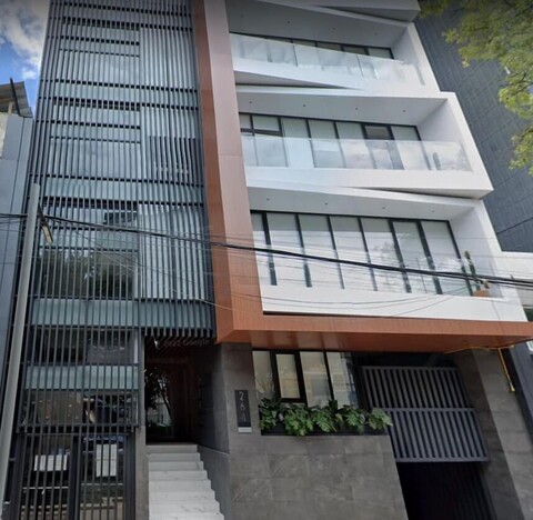 로마 노르테 아파트먼트 바이 VH