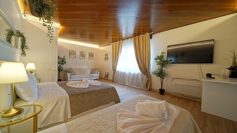 비티의 홈 베로나 2 - 시타델라