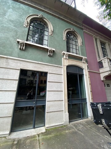 케레타로 바이 미스터 W