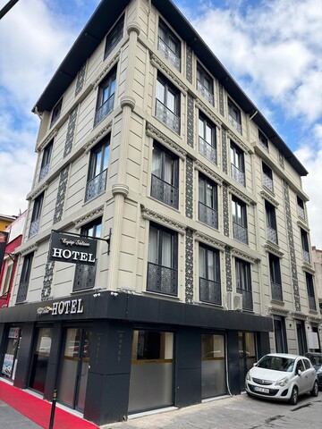 에윱술탄 팰리스 호텔