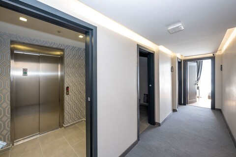 헤븐 인 공항 호텔