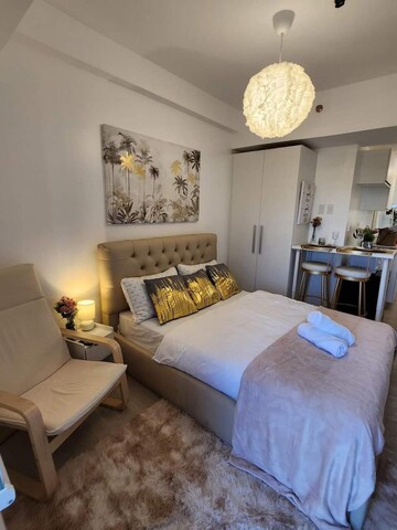 모나코 타워 아쥬어 노스