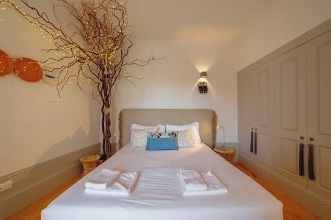 다운타운 모던 스튜디오 바이 베케이셔니