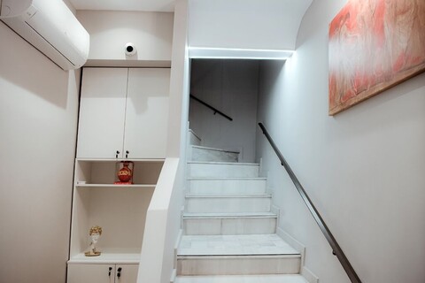 아테네 뮤즈 스위트