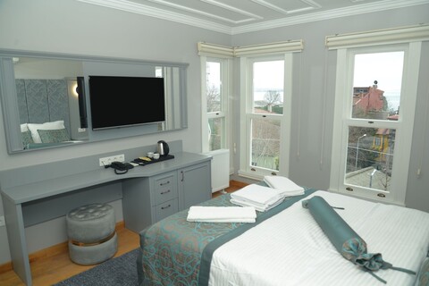 CK 술타나메트 호텔