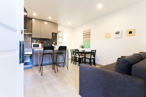 알미란테 발코니 바이 호밍