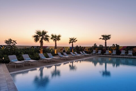 다막 메종 아이콘 시티 두바이