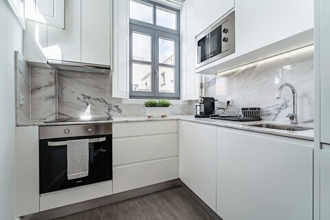 노마드 S 포르모사 하모니 -  1베드 포르토