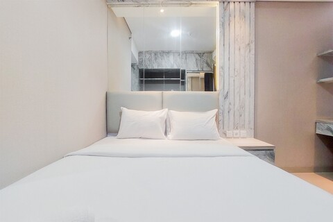 트랜스파크 빈타로 아파트의 좋은 위치 스튜디오