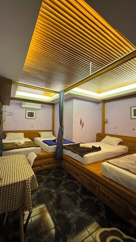 렛츠 씨 호스텔