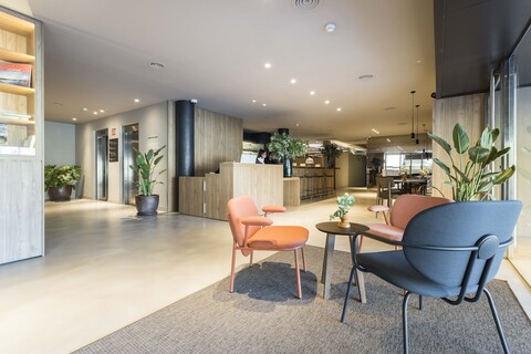 호텔 테라사 컴포트