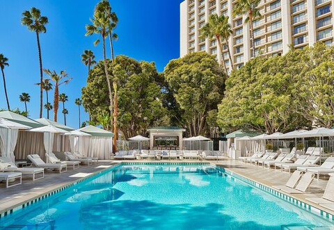 펜드리 뉴포트 비치