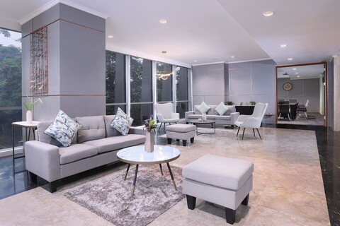 썸머셋 켄카나 자카르타