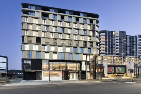 퀘스트 울루아 베이