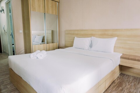 모던 & 나이스 스튜디오 앳 파크랜드 애비뉴  아파트먼트