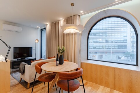 필 포르토 코퍼레이트 하우징 보아비스타 VI