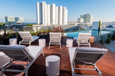 토레 소피아 칸쿤