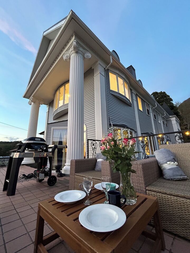 하코네 도마 대표 이미지