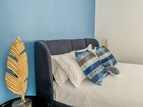 일 소그노 디 베아트리체 럭셔리 아파트먼트, 전망 있음