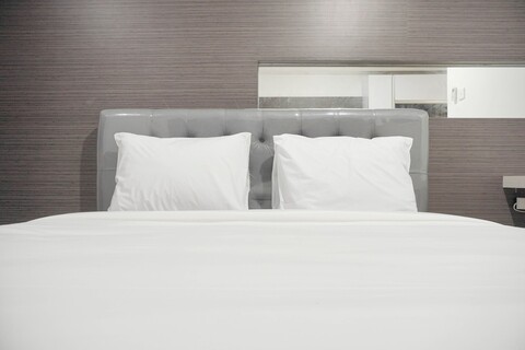 그린 베이 플루이트 아파트먼트의 아늑한 거실 스튜디오