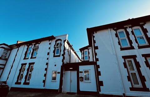 스털링 하우스 B&B 히드로