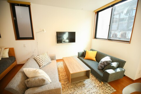 PrimeRoomBeppu TATAMIsuite