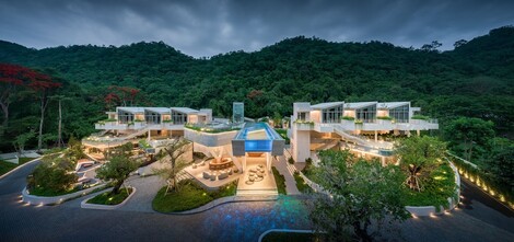 호텔 MYS 카오 야이