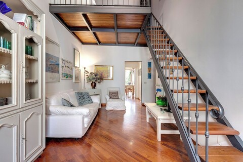 마모 플로렌스 - 가스톤 아파트먼트