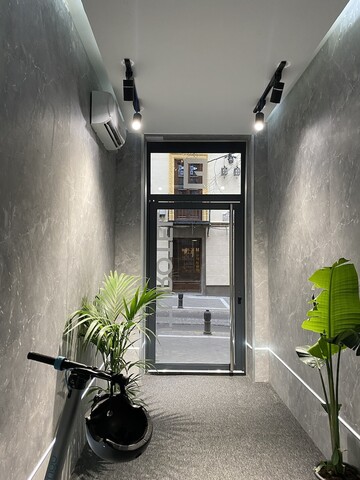 퓨투로텔 스파 가든