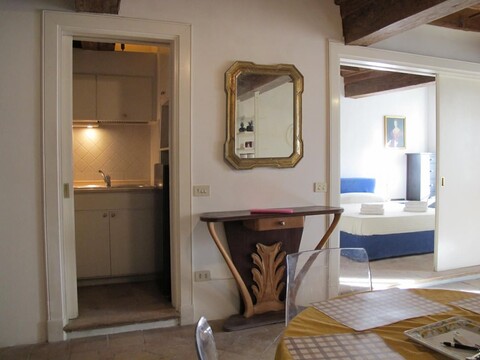 반키 카스텔로 - 카스텔 산탄젤로