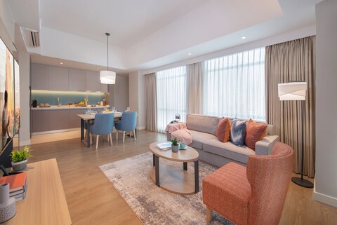 시타딘스 로체스 퀘즌 시티