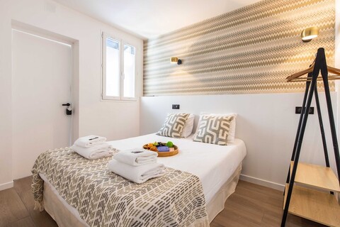 레지던스 파리 자벨