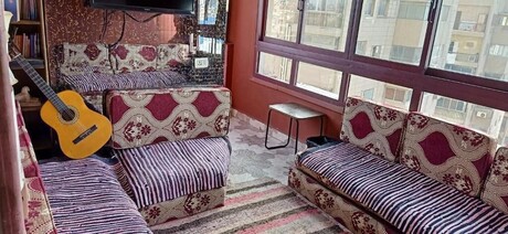 웨이크 업 카이로 호스텔