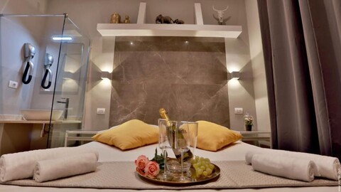 Hotel Giolitti Smart