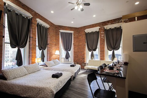 JGSTAY - 코리아타운