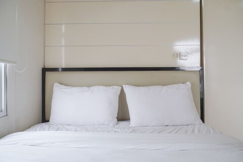 모던 & 라지 2BR 그린 베이 플루이트  아파트먼트  페이싱 스펙타큘라 시 뷰