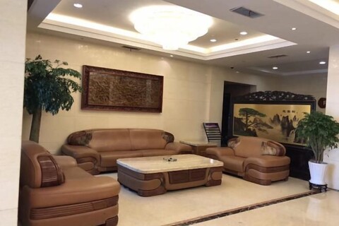 Borrman (hangzhou xianghu)