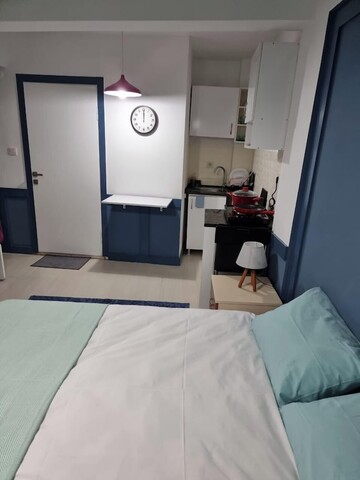 탁심의 사랑스러운 아늑한 플랫