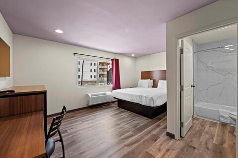 하일랜드 인 롱 비치