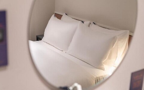 저스트스테이 호텔 여주대교점