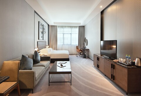 아시아나 그랜드 호텔