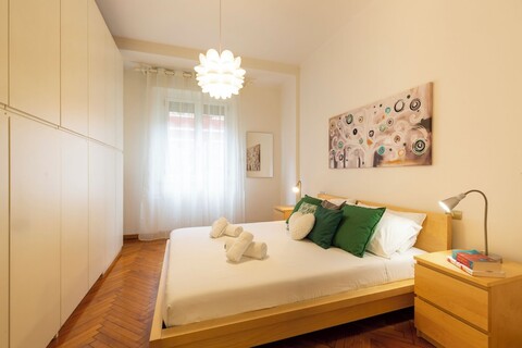 노타미 - 리나테 리트리트 - 포를라니니 M4