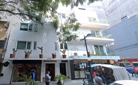 리오 엘바 바이 미스터 W