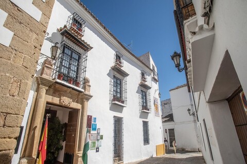 소호 부티크 팔라시오 산 가브리엘