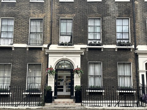 아란 하우스 호텔